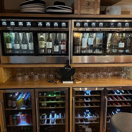 Tieflehner Hof Pitztalhaus Hotel Sankt Leonhard im Pitztal Ngoại thất bức ảnh