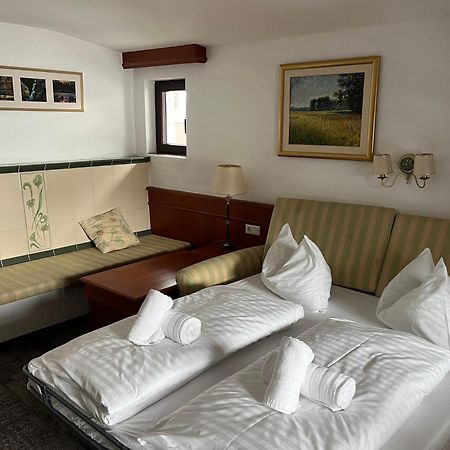 Tieflehner Hof Pitztalhaus Hotel Sankt Leonhard im Pitztal Ngoại thất bức ảnh