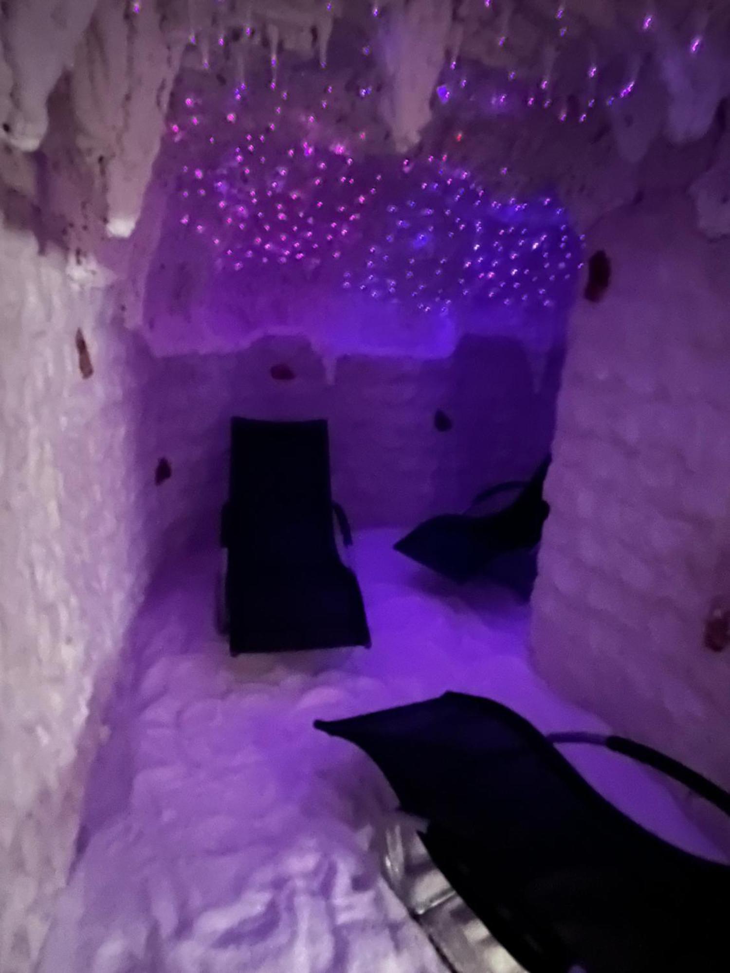 Tieflehner Hof Pitztalhaus Hotel Sankt Leonhard im Pitztal Ngoại thất bức ảnh