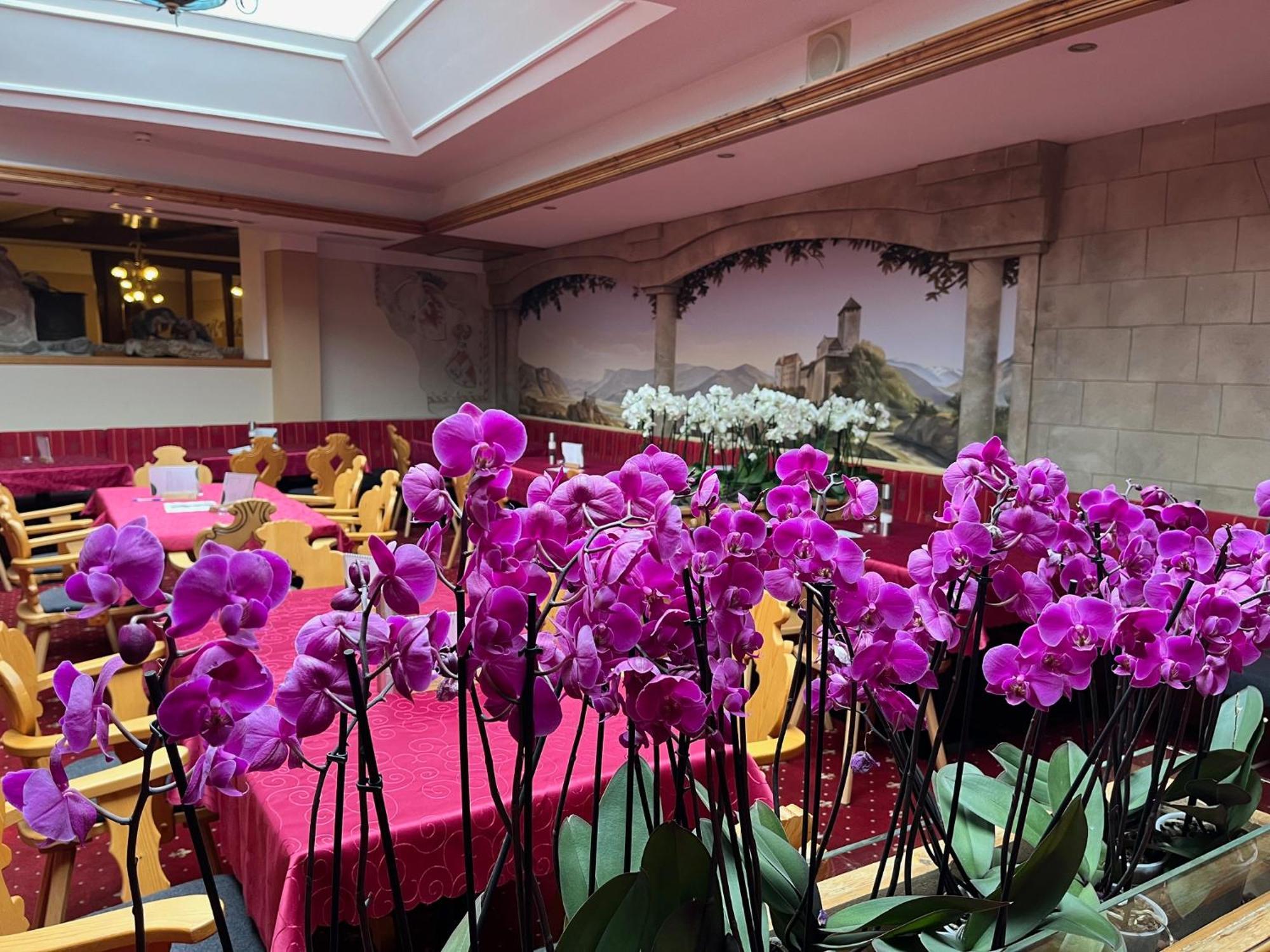 Tieflehner Hof Pitztalhaus Hotel Sankt Leonhard im Pitztal Ngoại thất bức ảnh