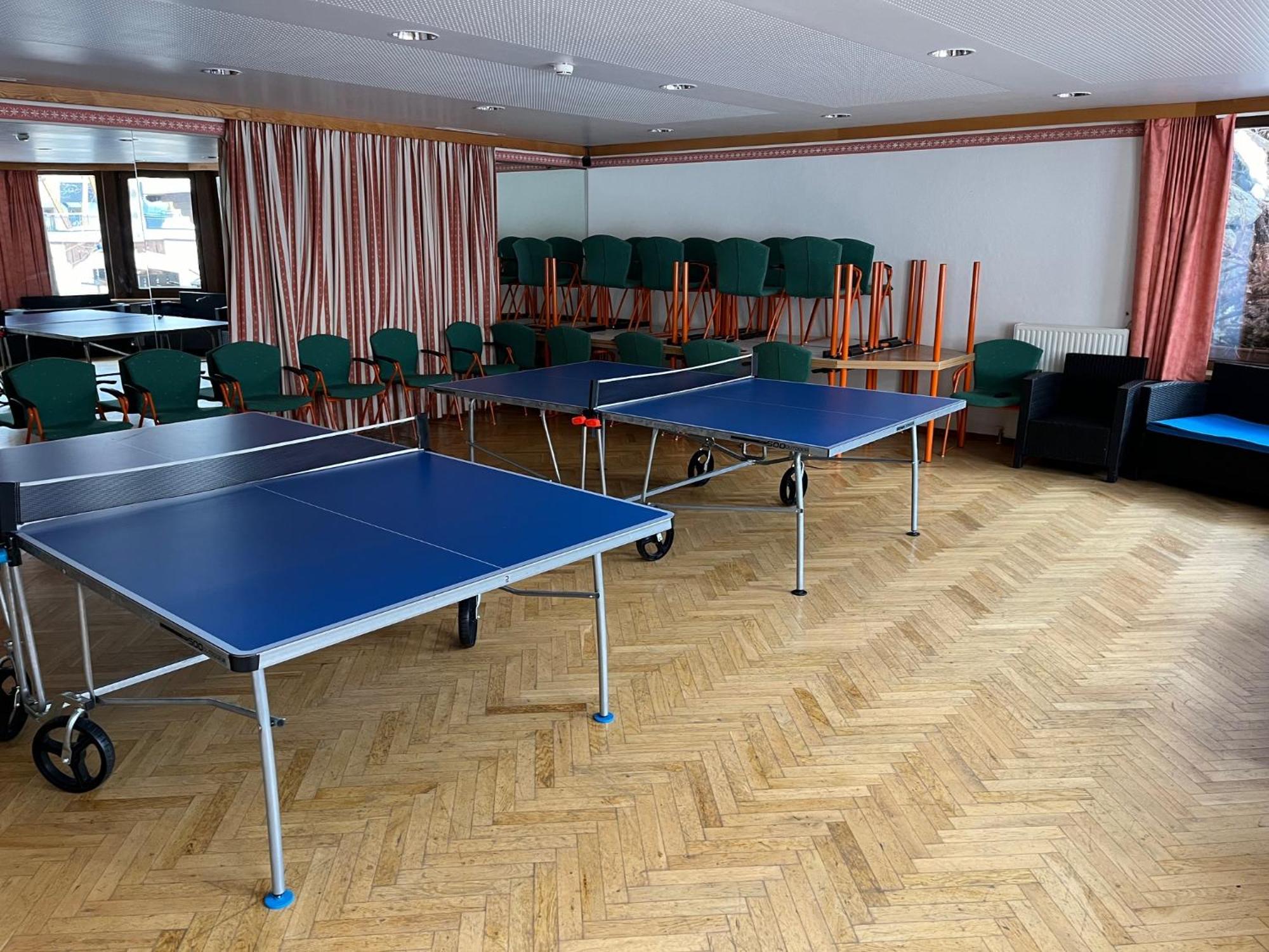 Tieflehner Hof Pitztalhaus Hotel Sankt Leonhard im Pitztal Ngoại thất bức ảnh
