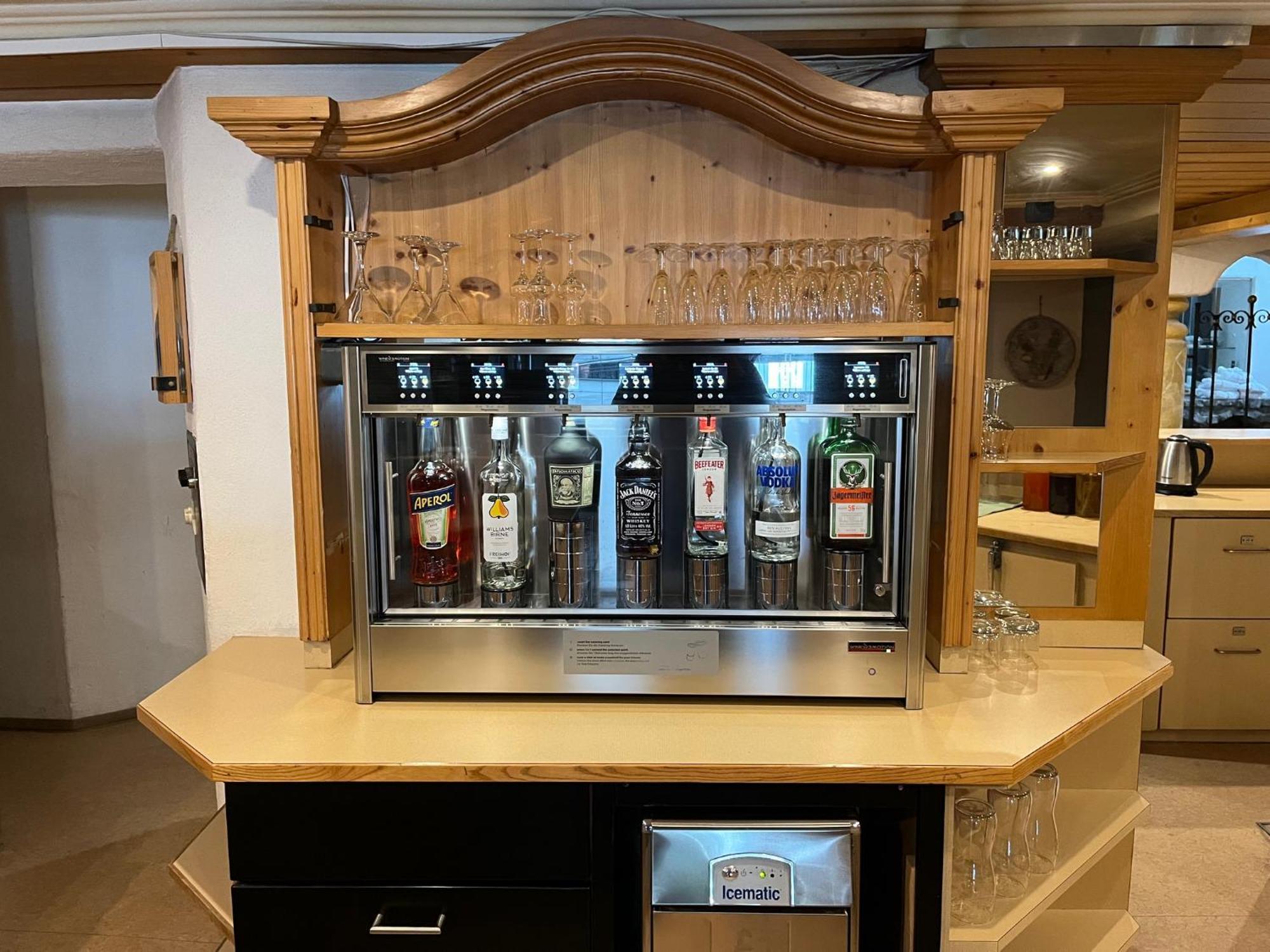 Tieflehner Hof Pitztalhaus Hotel Sankt Leonhard im Pitztal Ngoại thất bức ảnh