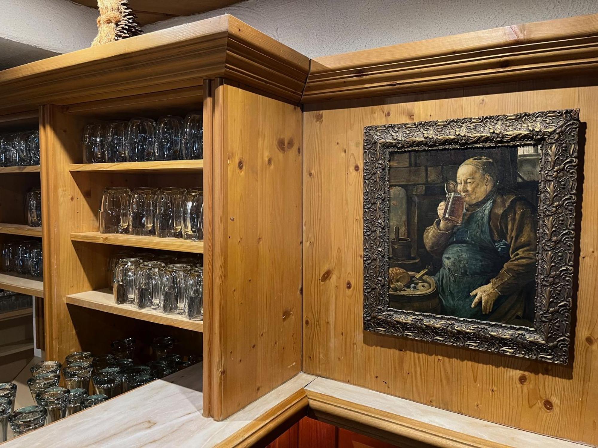 Tieflehner Hof Pitztalhaus Hotel Sankt Leonhard im Pitztal Ngoại thất bức ảnh