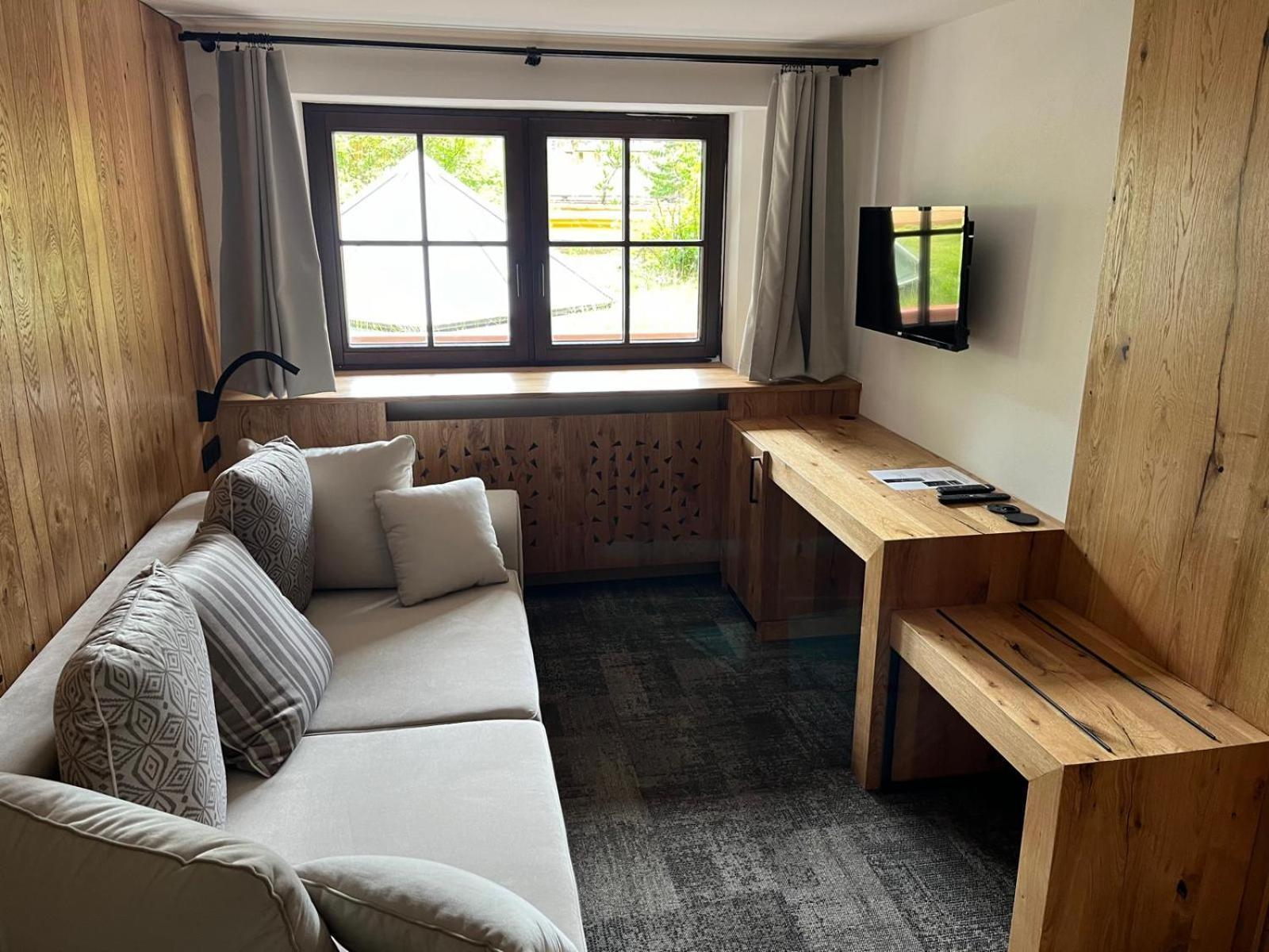 Tieflehner Hof Pitztalhaus Hotel Sankt Leonhard im Pitztal Ngoại thất bức ảnh