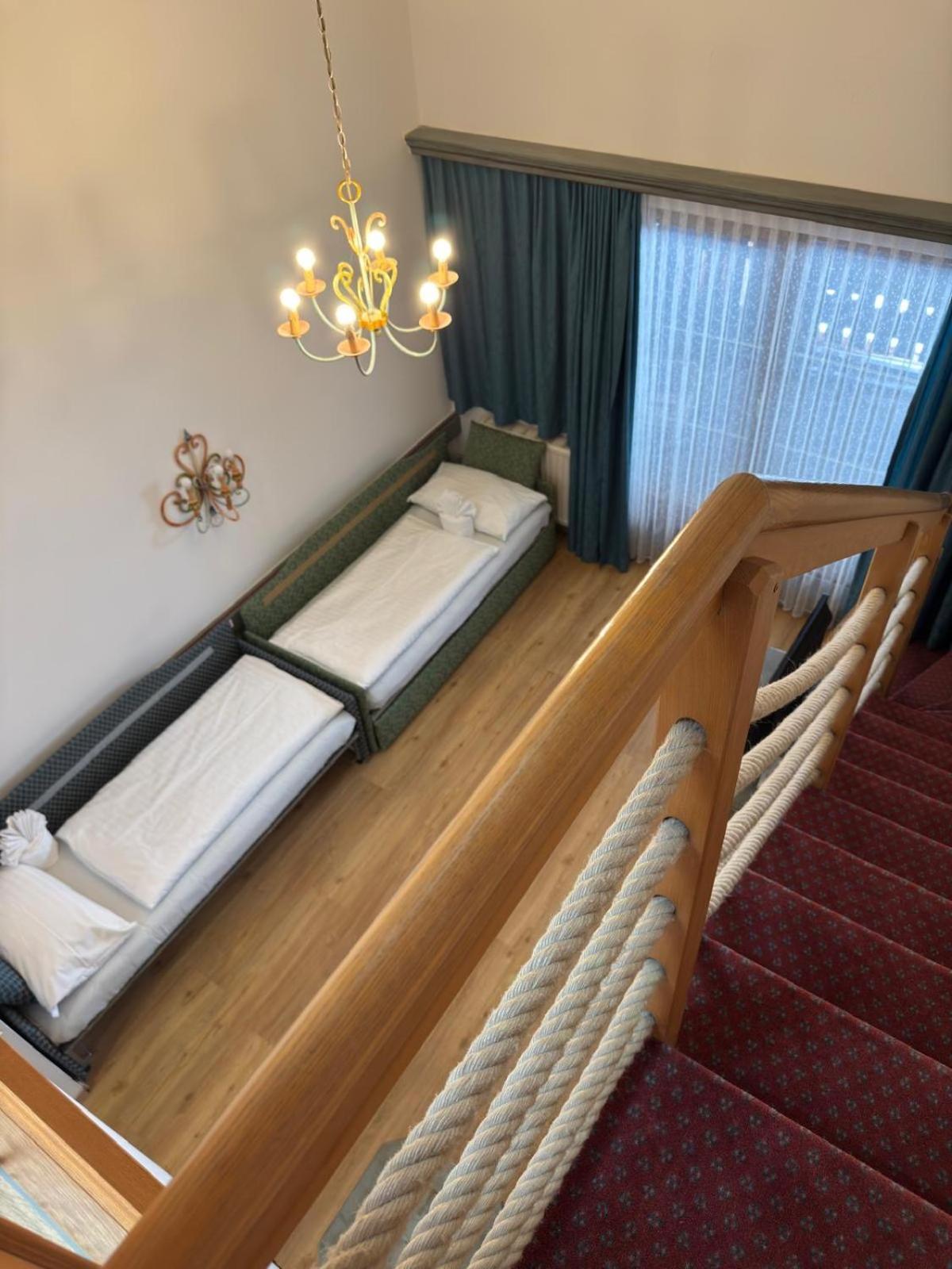 Tieflehner Hof Pitztalhaus Hotel Sankt Leonhard im Pitztal Ngoại thất bức ảnh