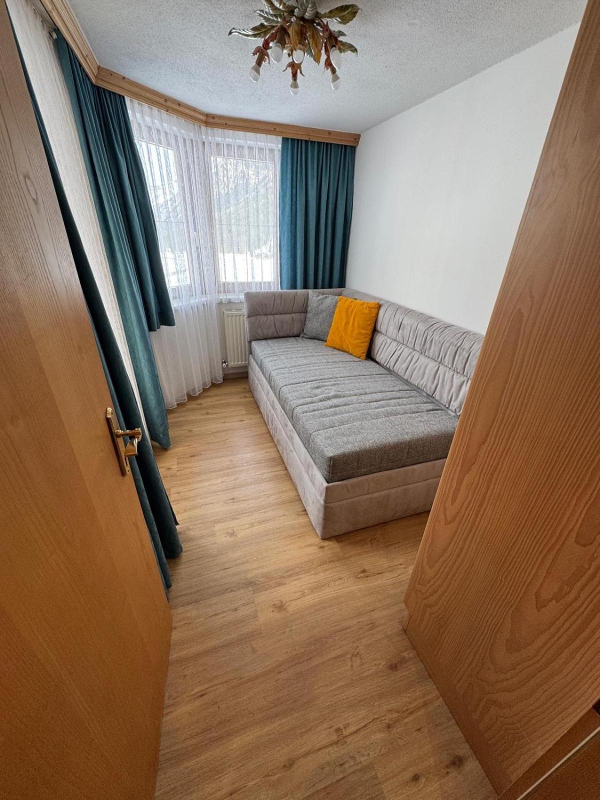 Tieflehner Hof Pitztalhaus Hotel Sankt Leonhard im Pitztal Ngoại thất bức ảnh