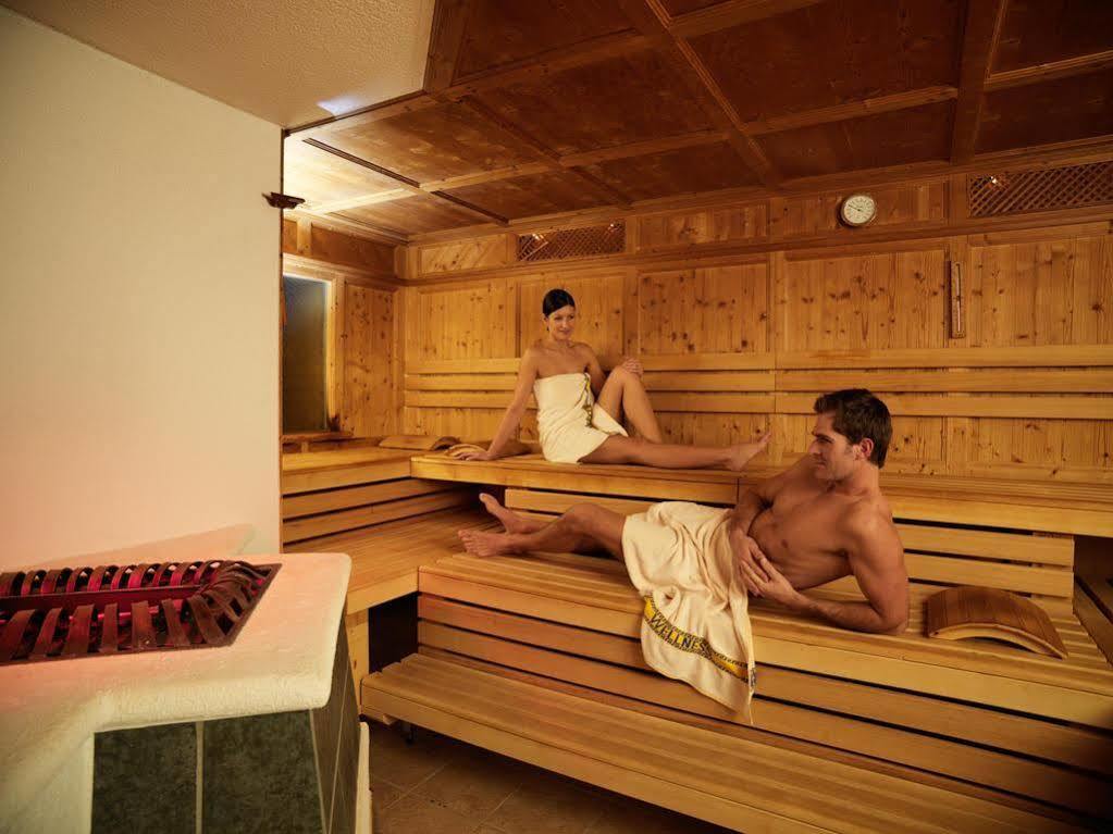 Tieflehner Hof Pitztalhaus Hotel Sankt Leonhard im Pitztal Ngoại thất bức ảnh